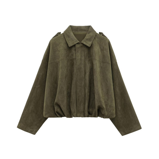 Norvielle Herren Pilotenjacke - Norvielle