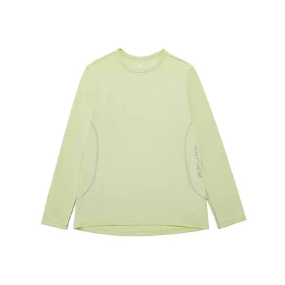 Damen Longsleeve Feuchtigkeitsmanagement Norvielle