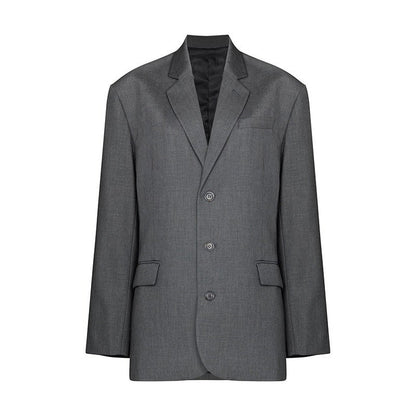 Damen Blazer Elegantes Design Dezent