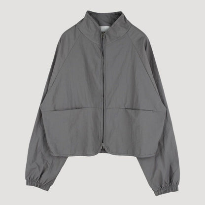 Damen leichte Übergangsjacke Norvielle