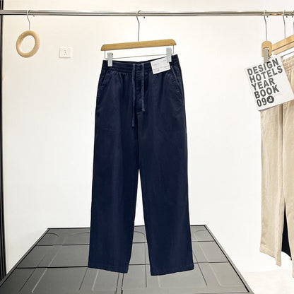 Damen Bundfaltenhose Bequem Norvielle