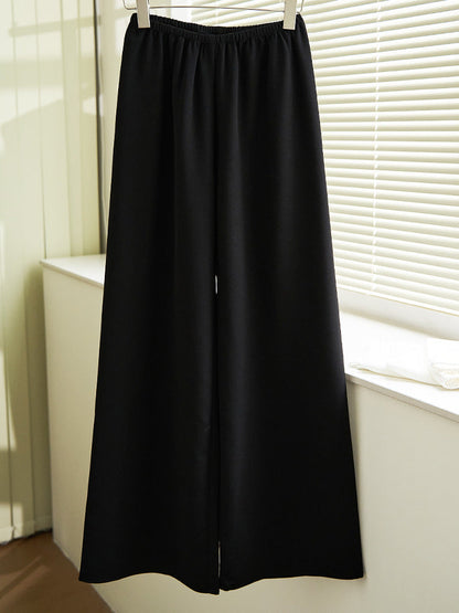 Damen Palazzo-Hose Elegantes Design Norvielle