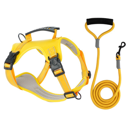 Hundegeschirr Bequem Nylon