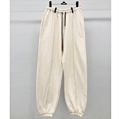Damen Sportliches Loungewear-Set Hoodie und Jogginghose Bequem