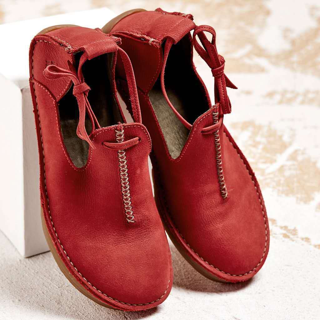 Damen Komfortschuhe Alita Weich
