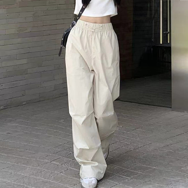 Damen Chino-Hose Bequem Lässig Norvielle