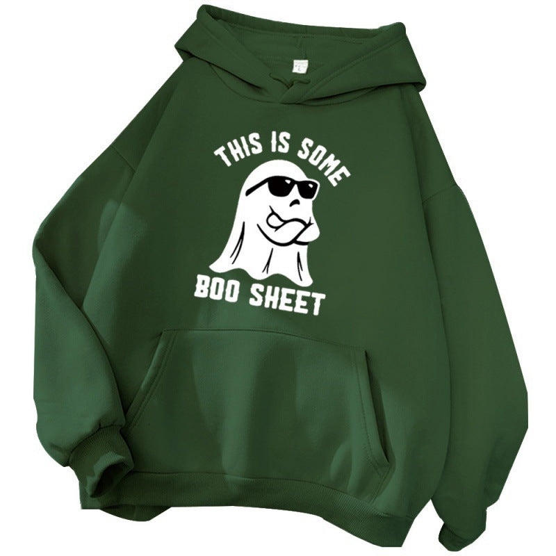 Damen Kapuzenpullover Bequem Mit Witzigem Spruch Norvielle