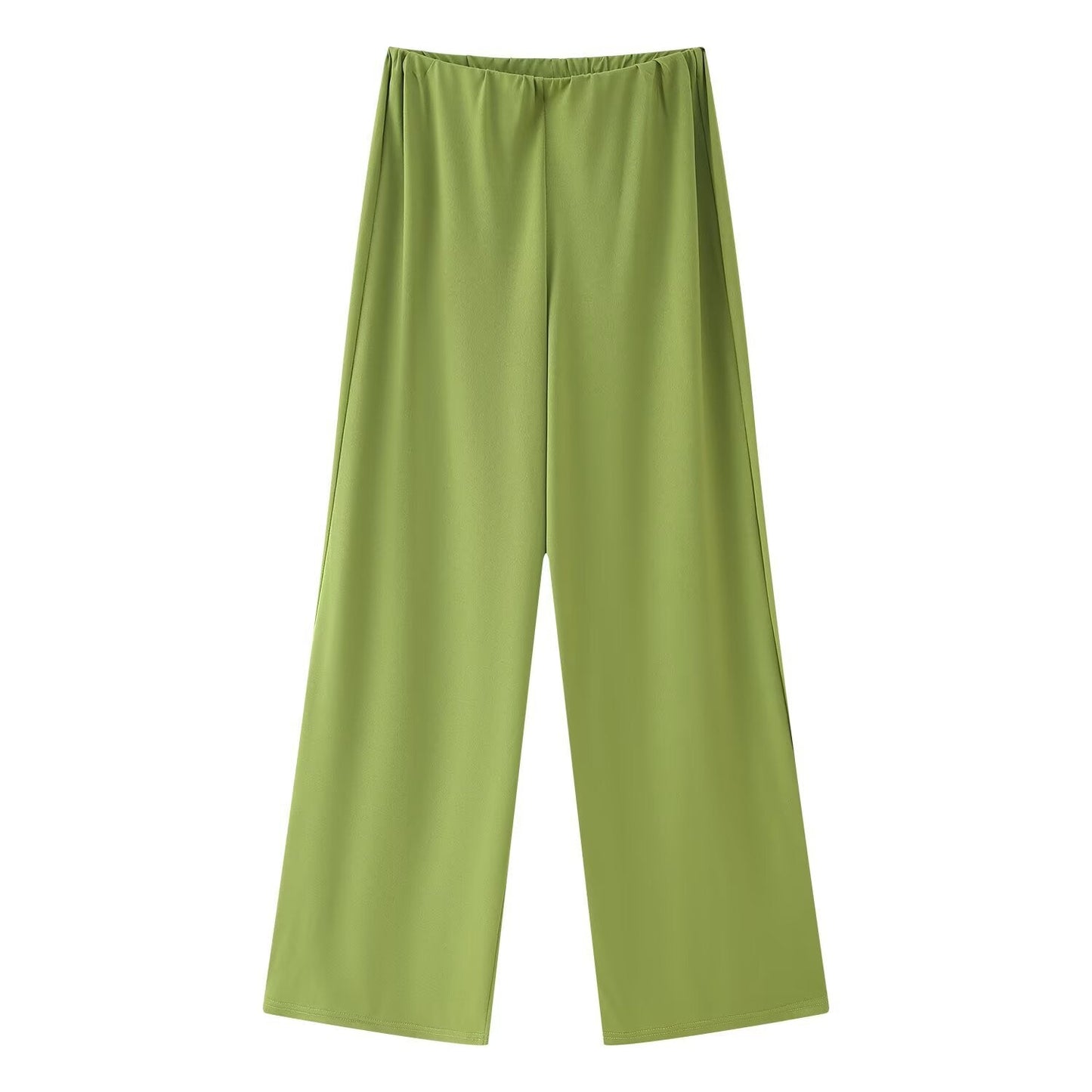 Damen Weite Culotte Shorts Norvielle