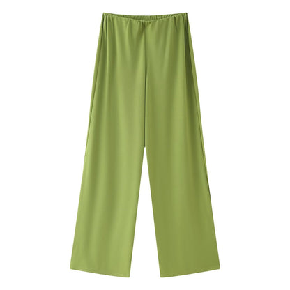 Damen Weite Culotte Shorts Norvielle
