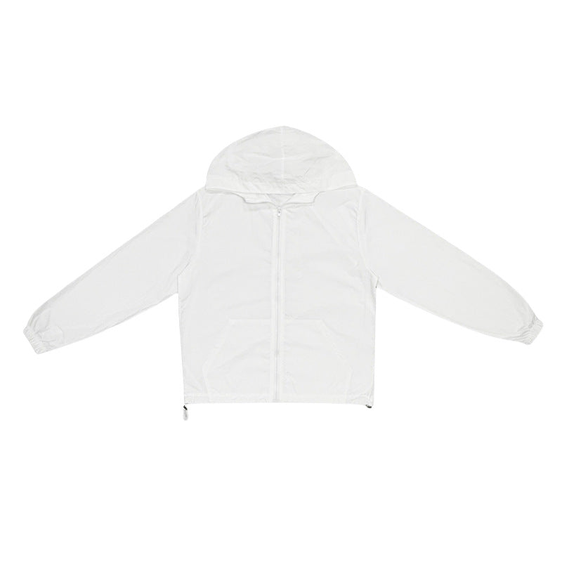 Damen Sportjacke Leicht Norvielle Hochkragen
