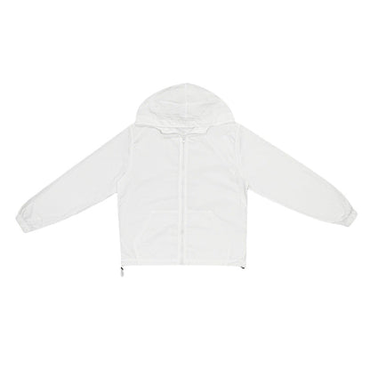 Damen Sportjacke Leicht Norvielle Hochkragen