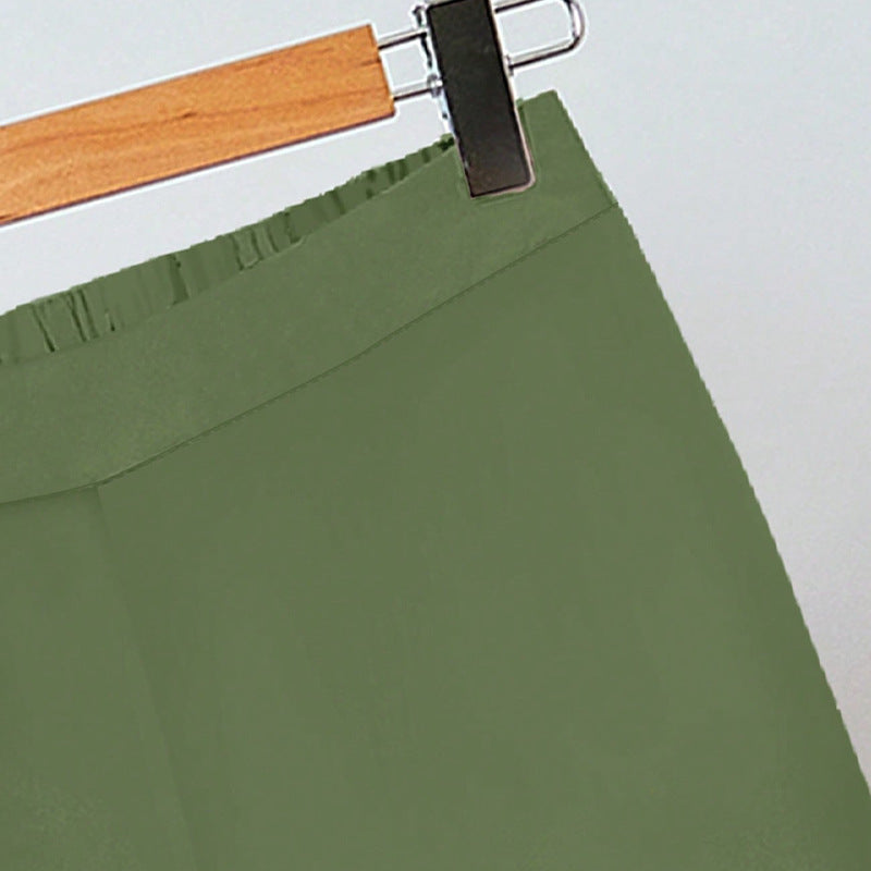 Damen Zweiteiler Set Punkte Design Norvielle