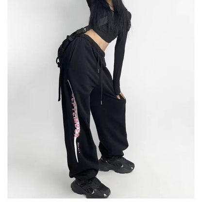 Damen Sportliche Weithose Norvielle - Norvielle