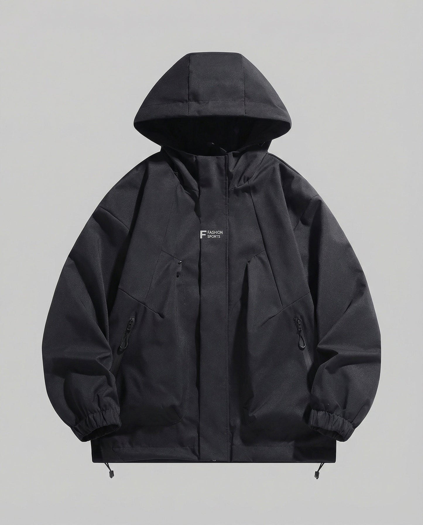 Fleece Winterjacke Damen Herren Wärme Isolierung
