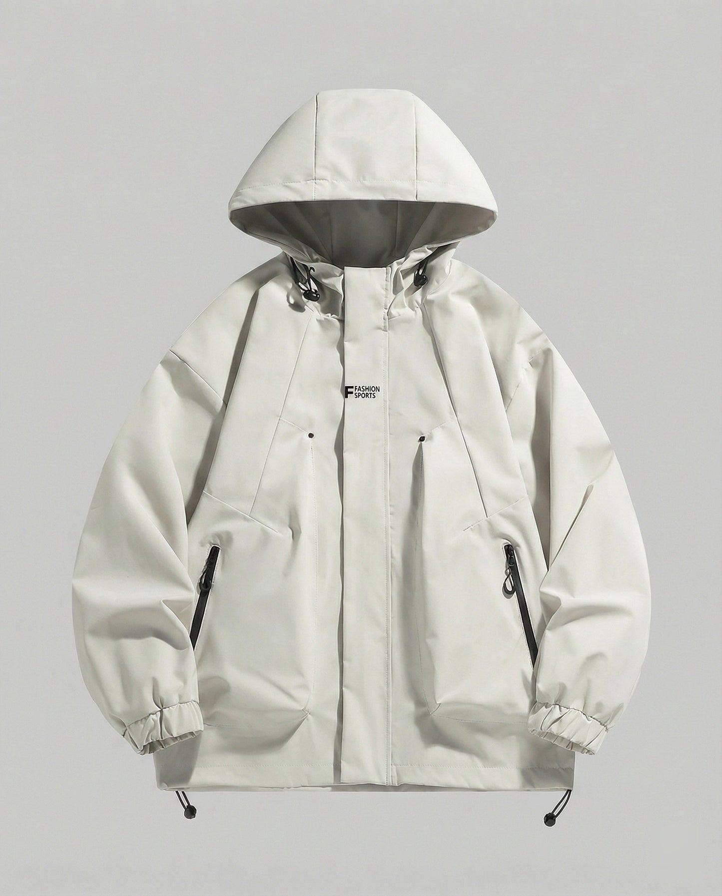 Fleece Winterjacke Damen Herren Wärme Isolierung