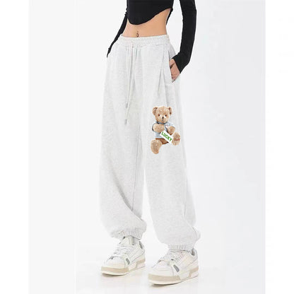 Damen Teddyhose Freizeit Norvielle