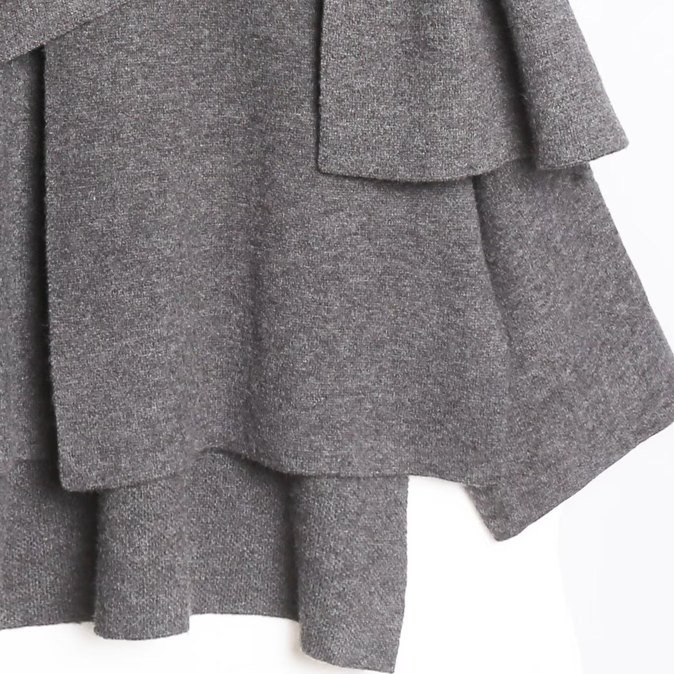 Damen Wickeljacke Elegantes Norvielle Design