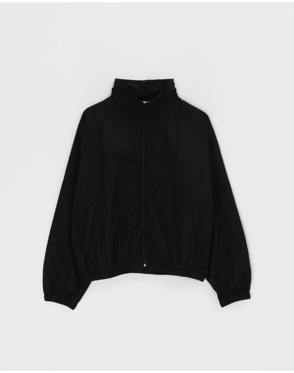 Damen Windbreaker Jacke Lässig Norvielle