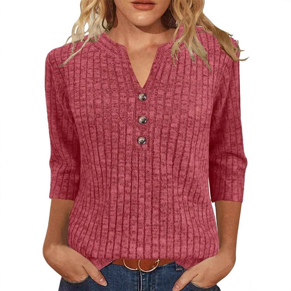 Damen Kaschmir Pullover Norvielle