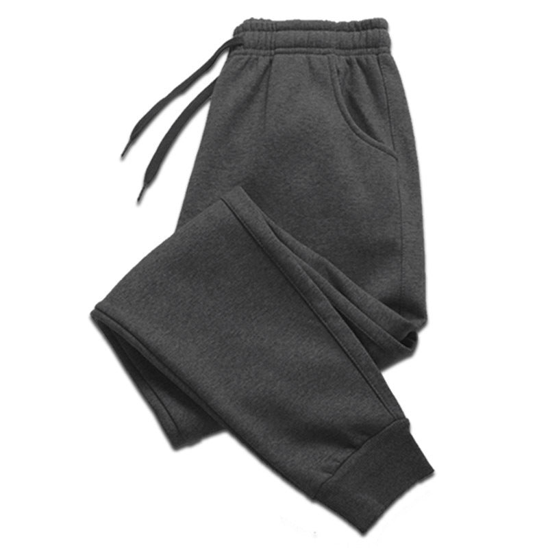 Damen Jogginghose Elastischer Bund Norvielle
