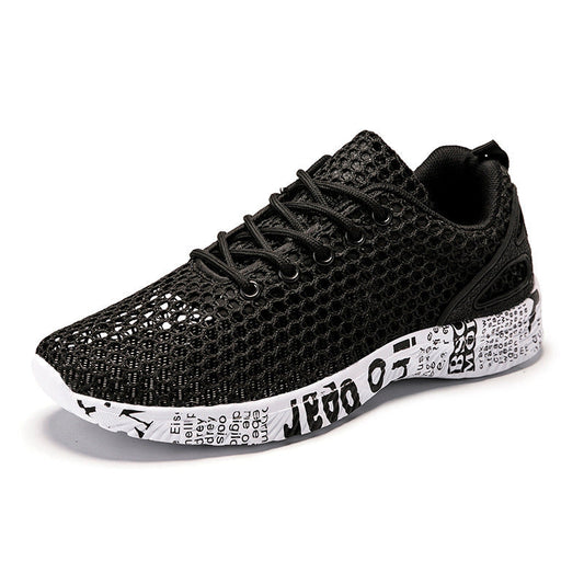 Herren Leichte Atmungsaktive Netz Sportschuhe Norvielle -> Herren - Norvielle