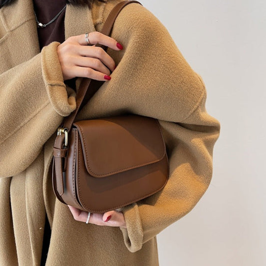 Elegante Damen Handtasche - Norvielle