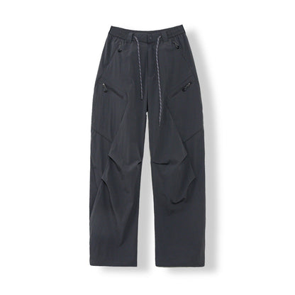 Damen Cargo-Hosen Norvielle Funktionsstoff