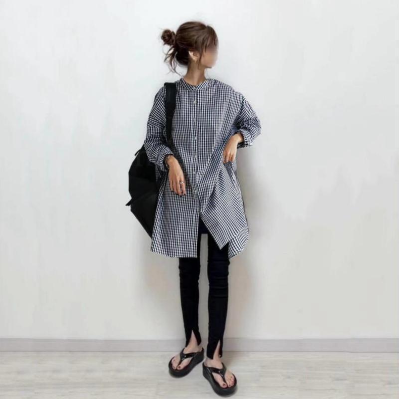 Damen Bluse Asymmetrischer Schnitt Modern Norvielle