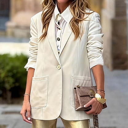 Damen Blazer Norvielle