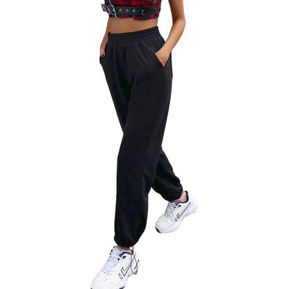 Damen Sportfreizeithose Stretch Norvielle