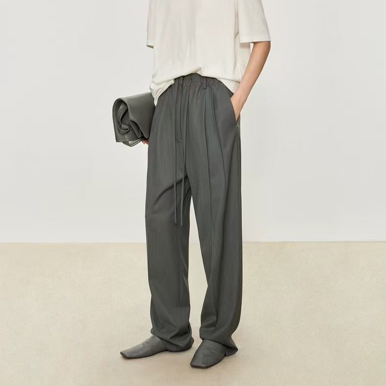 Damen High-Waist-Culotte Bequem Norvielle
