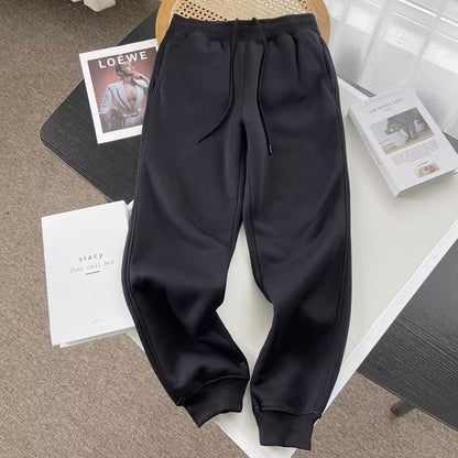 Damen Jogginghose Relaxed Fit Norvielle