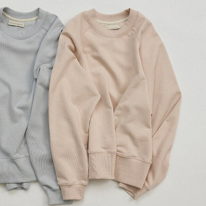 Damen Oversized Pullover Norvielle Lässig