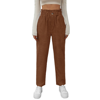 Damen Chino-Hose Bequem Norvielle