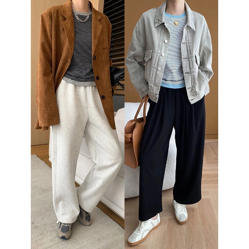 Damen Jeansjacke Norvielle Lässig Mit Taschen Modern