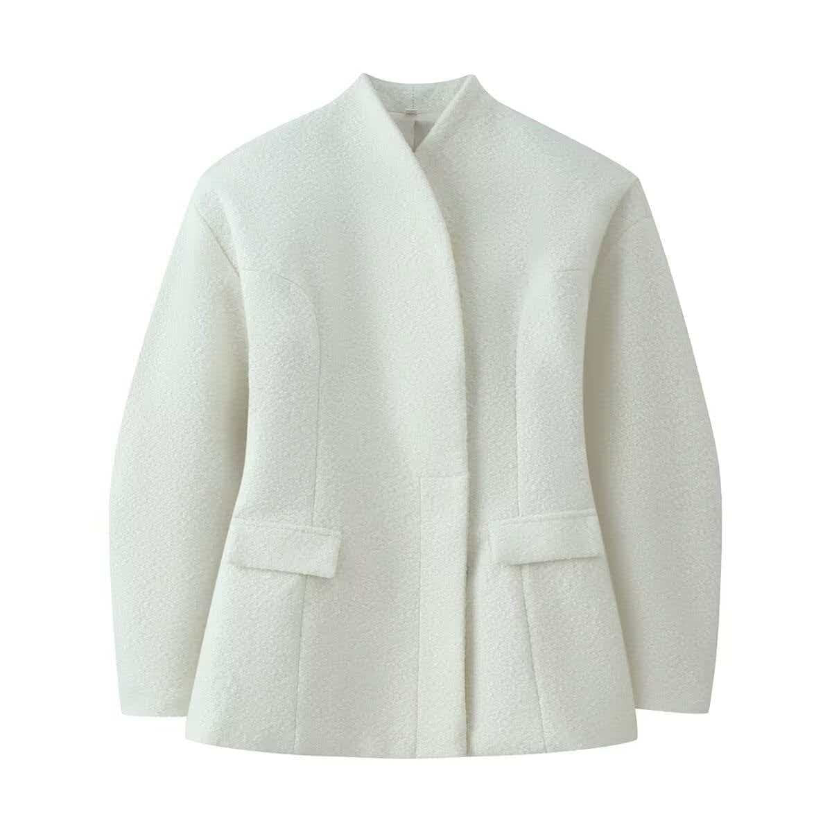 Damen Fleecejacke Norvielle Bequem Elegante