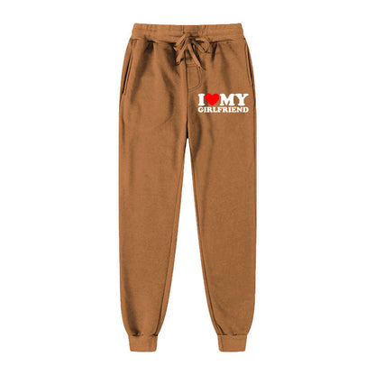 Damen Jogginghose Personalisierter Aufdruck Norvielle