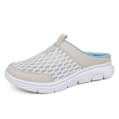 Herren Leichte Clogs Slipper Norvielle