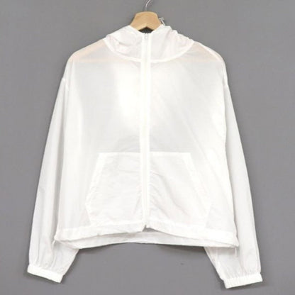 Damen Outdoorjacke Leicht Norvielle