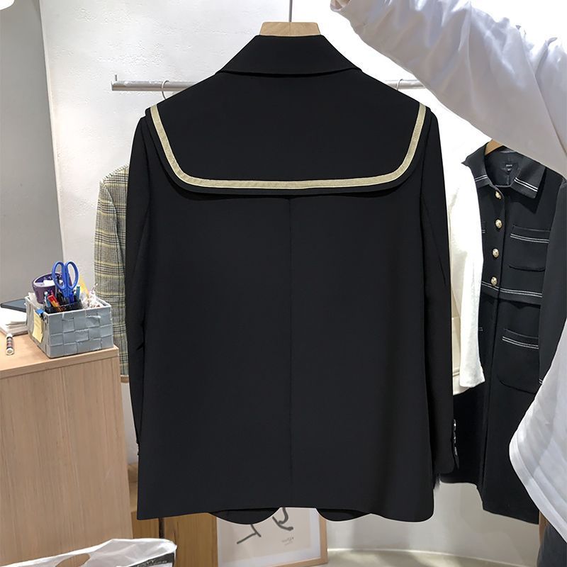 Damen Blazer Modern Kreativ Norvielle