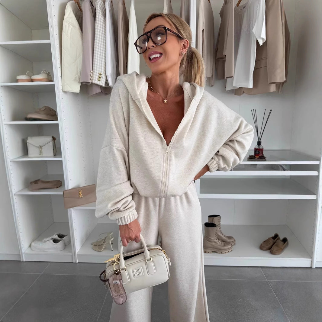 Damen Jumpsuit Gemütlich Norvielle