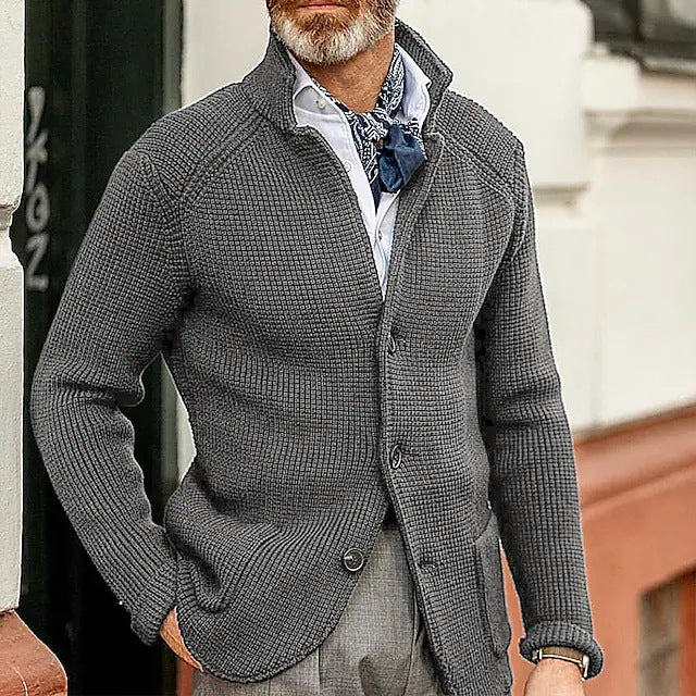 Herren Gilet