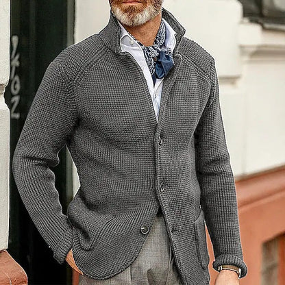 Herren Gilet