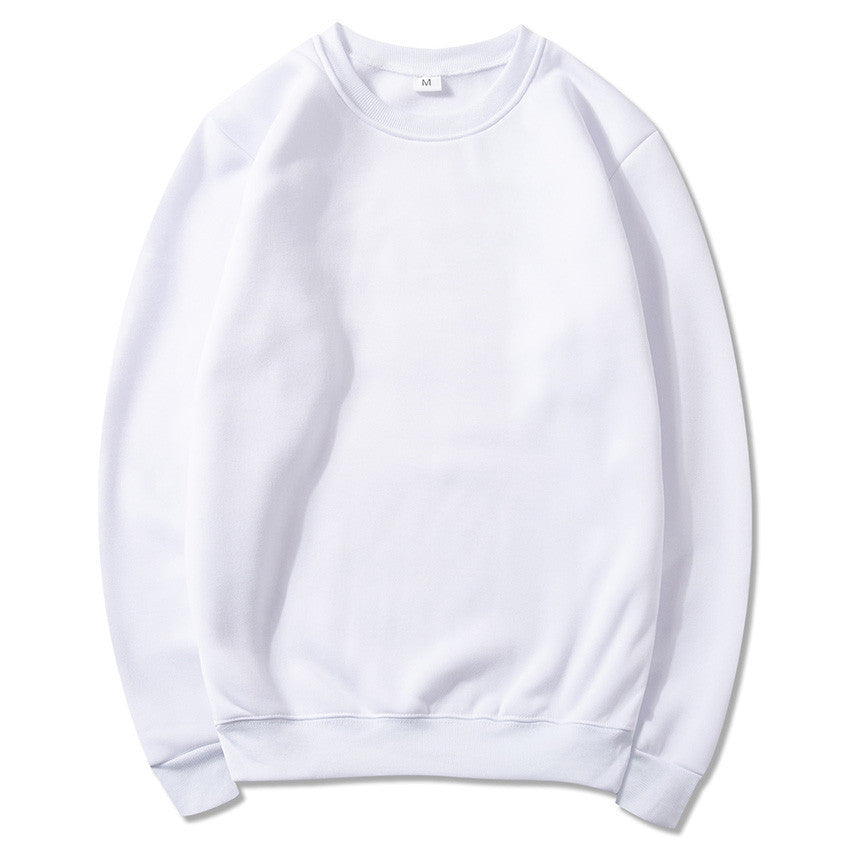 Damen Crewneck-Sweater Baumwoll-Mix Bequem Norvielle