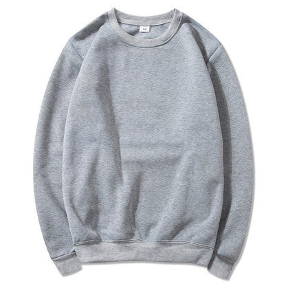 Damen Sweatshirt Rundhalsausschnitt Weich Norvielle