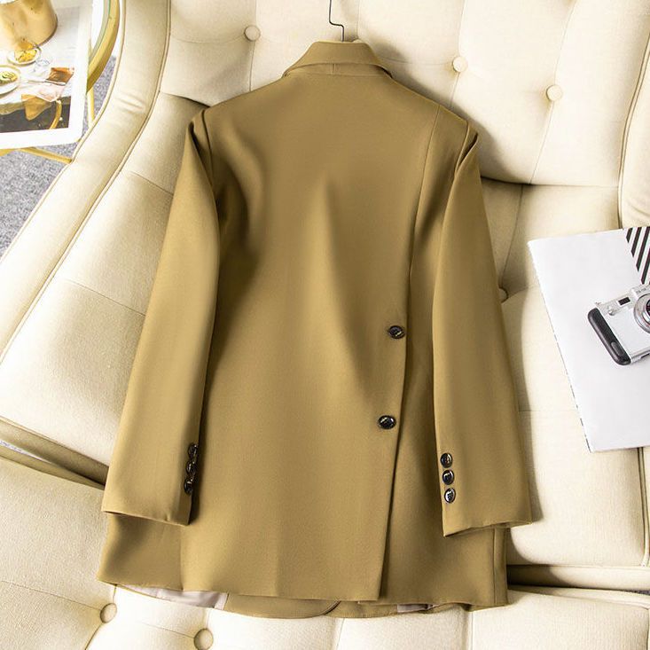 Damen Blazer Elegantes Norvielle Modell - Norvielle