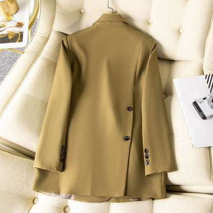Damen Blazer Elegantes Norvielle Modell - Norvielle