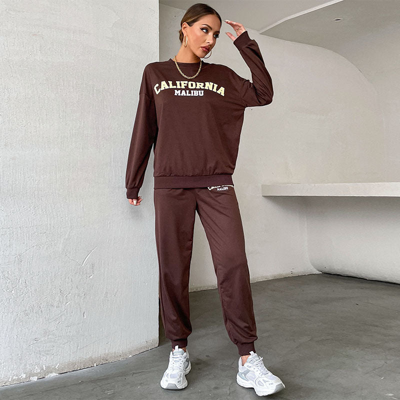 Damen Sweat-Set Norvielle