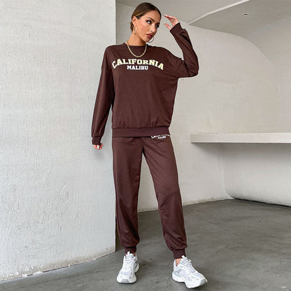 Damen Sweat-Set Norvielle