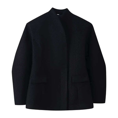 Damen Fleecejacke Norvielle Bequem Elegante